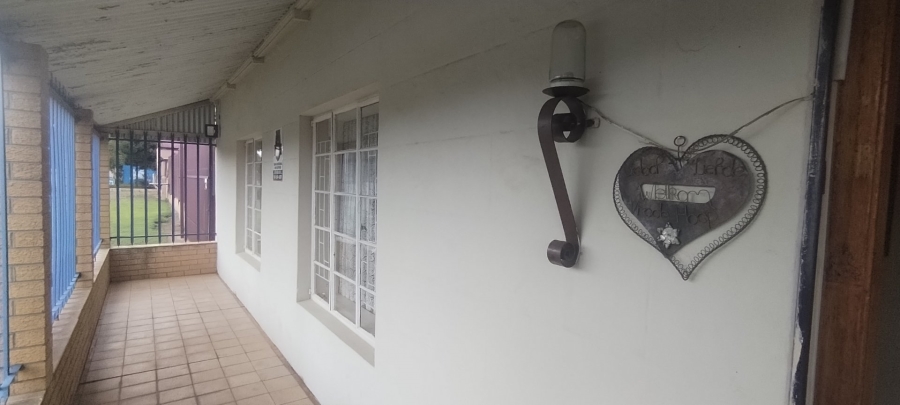 3 Bedroom Property for Sale in Winburg Free State